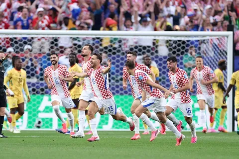 Croacia en 16avos de final del Mundial 2026: contra quién y cuándo juega tras terminar segundo en el Grupo L