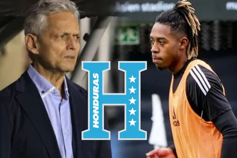 ¿Respira Reinaldo Rueda de cara a Copa Oro? El estado de salud de Alenis Vargas