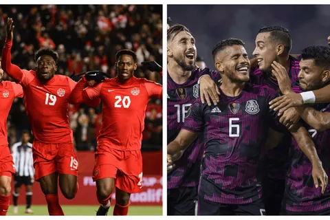 Canadá vs. México: sigue EN VIVO y EN DIRECTO el juego de hoy por la fecha 8 del Octagonal Final de las Eliminatorias CONCACAF en Centroamérica