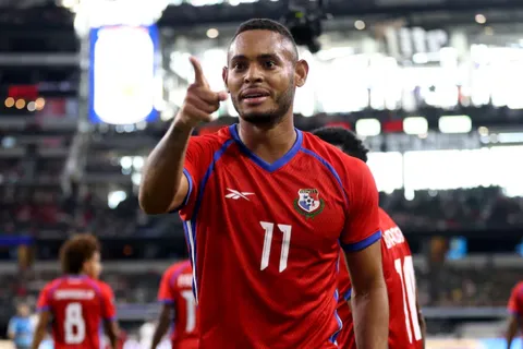 "Nueva oferta": Ismael Díaz ya sabe cuál será su destino tras la Copa Oro con Panamá