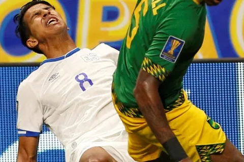 Después del emoji, Denis Pineda habló tras no ser convocado por El Salvador a Copa Oro