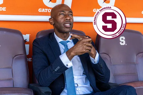 Se fue José Giacone y vuelve: Wanchope consigue el refuerzo que Saprissa más necesitaba