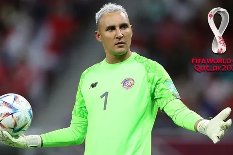 Ligue 1 anuncia su calendario: Keylor Navas llegaría con lo justo para Qatar 2022