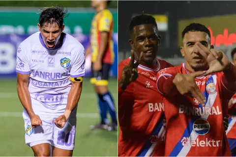 Comunicaciones vs. Xelajú MC: día, hora, TV y dónde ver el partido de la Liga Nacional 2024