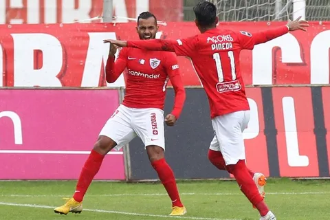 Pineda y Stephens lideraron nuevo triunfo de Santa Clara