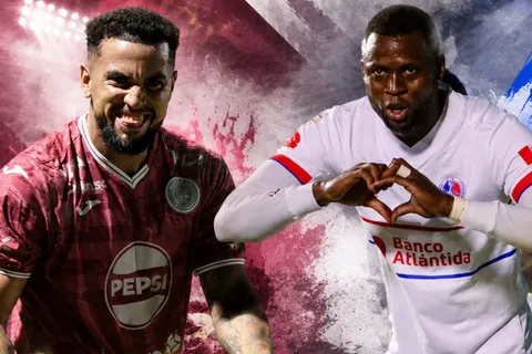 Así quedó la tabla de posiciones de los grupos A y B de las Triangulares del Clausura 2026: Olimpia y Motagua ponen orden