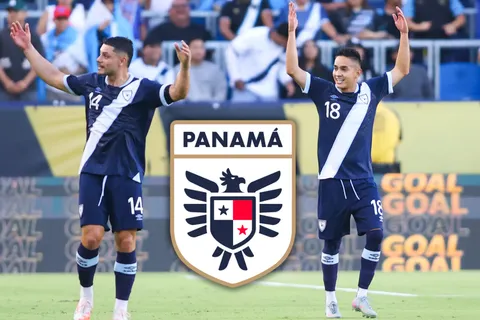 Se confirma la noticia que toda Guatemala esperaba para el partido definitorio con Panamá