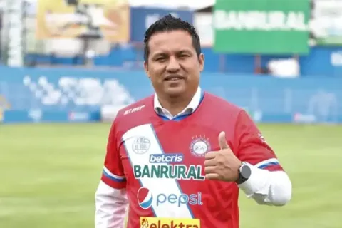 Xelajú MC dio a conocer la continuidad de Amarini Villatoro para la temporada 2024-2025
