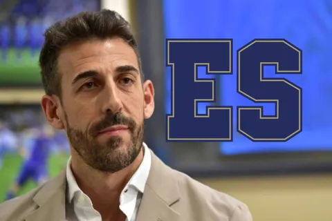 Crece la tensión por La Selecta: revelan qué se dijeron David Dóniga y un directivo de El Salvador en viral pelea.