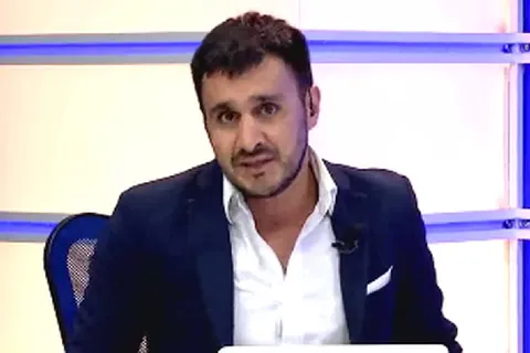 Periodista costarricense es suspendido por "insultos futbolísticos a jugador de Alajuelense