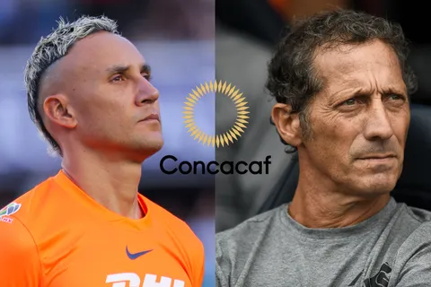 Sin Keylor Navas y con sorpresas: Pedro Troglio eligió a los 5 mejores futbolistas de la historia de Centroamérica