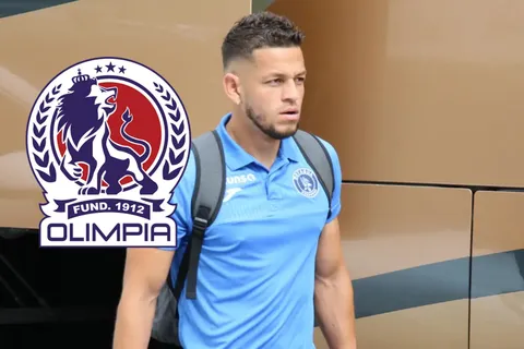 La verdad sobre la situación de Marcelo Santos en Motagua y sus supuestas negociaciones con Olimpia