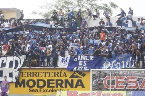 Revelan cuál es el equipo más taquillero del Clausura hondureño