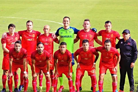Municipal recibió una lluvia de memes tras ser eliminado por Comunicaciones