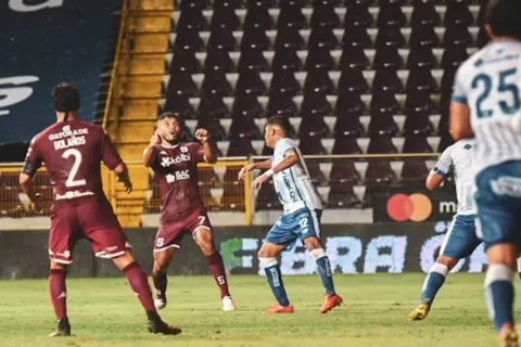 Grecia vs Saprissa: Cuándo, dónde y por qué canal ver el partido de hoy por la decimosexta jornada del Apertura 2020 de la Liga Promérica