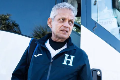 Reinaldo Rueda envía contundente mensaje a sus seleccionados y pone en su lugar a Panamá