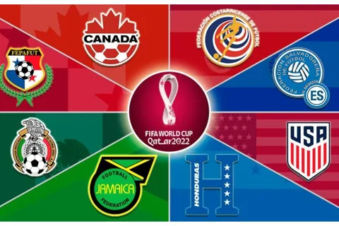 Eliminatorias CONCACAF: cuándo se reanuda el Octagonal Final