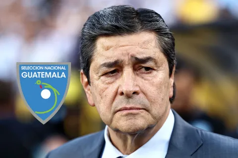 Luis Fernando Tena.