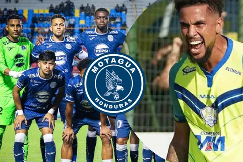 Giro inesperado con Rodrigo de Olivera: la postura del abogado del jugador y la noticia que pone en vilo a todo Motagua