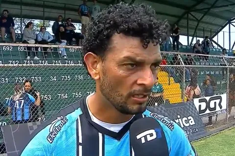 "De futbolista a ya no serlo": Michael Barrantes anuncia la decisión que tomó y que cambia su futuro
