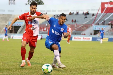 Olimpia vs. Vida: a qué hora y dónde ver EN VIVO el partido | Liga Nacional de Honduras
