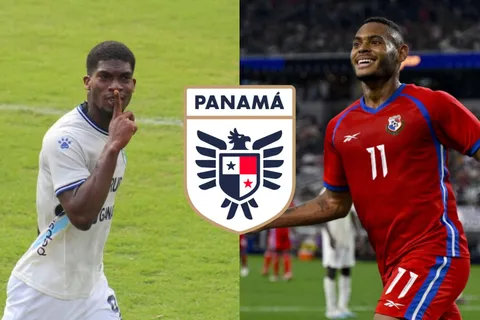 Panamá se divide: Azarías Londoño deja expuesto a Ismael Díaz tras su debut en la Copa Sudamericana.