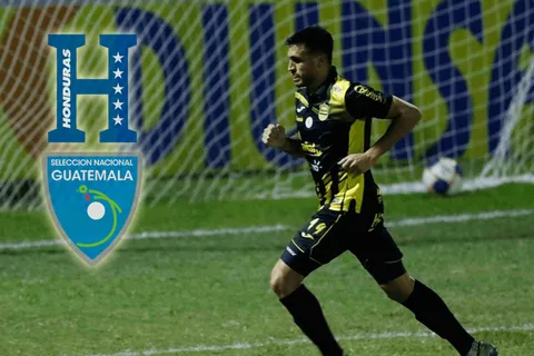 Ramiro Rocca: "El jugador hondureño está por encima del guatemalteco"