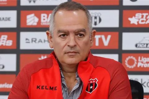 Alajuelense-Joseph Joseph
