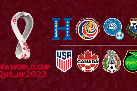 Eliminatorias Concacaf: fixture y estadios de las ventanas de septiembre y octubre