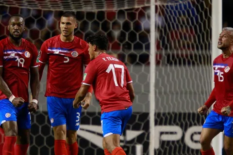 “Costa Rica podría tener muchas posibilidades... no ha sido la Alemania brillante de otros tiempos”