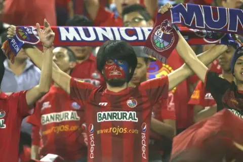 Municipal volverá a tener afición en su estadio