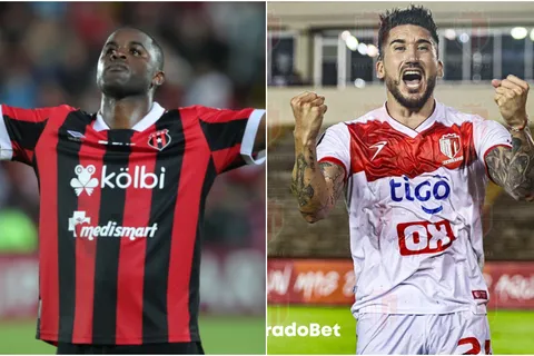 Futbolistas de Alajuelense y Real Estelí dominan el once ideal de las semifinales de la Copa Centroamericana