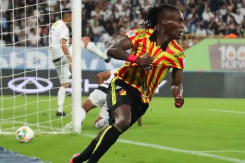 Respaldo total: El lindo gesto que recibió Rubilio Castillo en Colombia