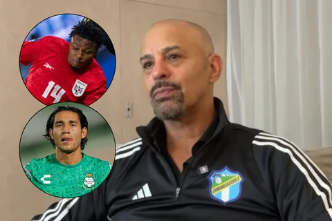 "¿Quiere descender?": Fantasma Figueroa recibe la crítica más feroz en Comunicaciones por culpa de su último fichaje