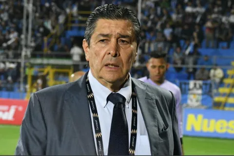 Lo lamenta Tena: Guatemala tuvo fuertes consecuencias tras la humillante goleada recibida vs. Argelia