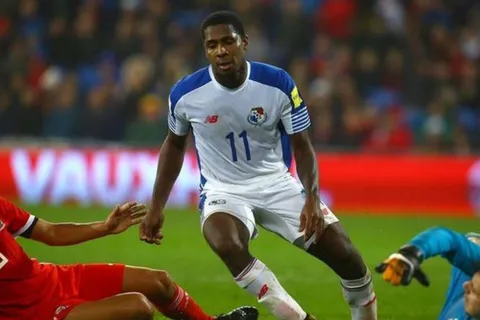 Armando Cooper hace crecer los rumores de un regreso al fútbol argentino