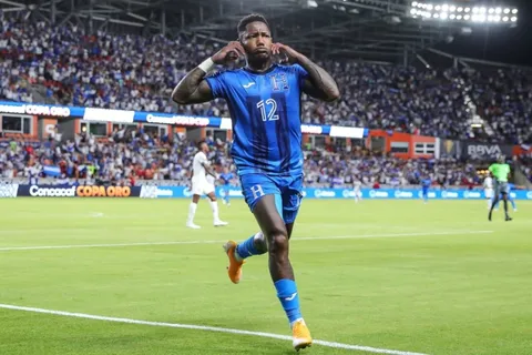 Romell Quioto acelera su recuperación