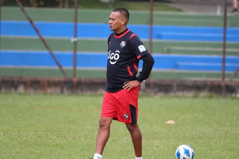 Panamá anunció su convocatoria para el Torneo UNCAF Sub-15