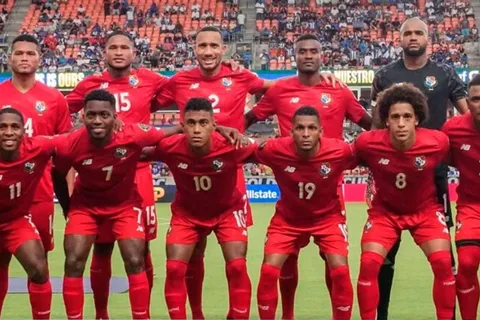 Panamá presenta nómina para el Octogonal Final de Concacaf