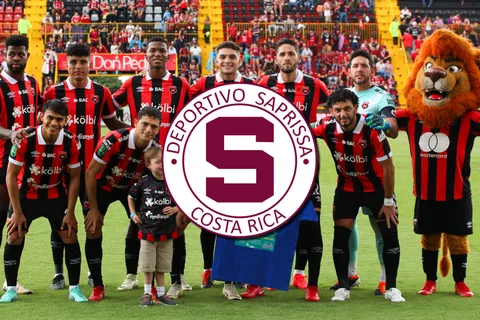Una figura de Alajuelense se iría libre al Saprissa. (Foto: LDACr)