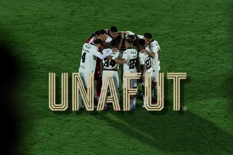 UNAFUT favorece a Alajuelense. (Foto: LDA)
