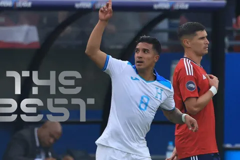 ¿Cómo votar por Michael Chirinos para el Premio Puskas de la FIFA?