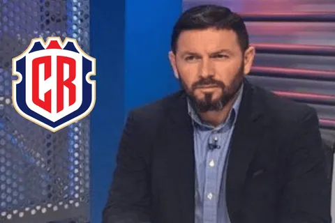 Rolando Fonseca arremete contra la Fedefutbol y defiende a Luis Fernando Suárez