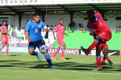 No es solo Leonardo Mejívar: otro salvadoreño podría unirse a la Liga Deportiva Alajuelense