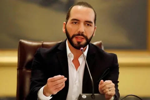 Nayib Bukele vuelve arremeter contra la oposición: "Todo es dictadura para ellos"