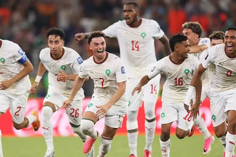 Mundial 2026: cuántos jugadores de Marruecos nacieron en Francia y quiénes son