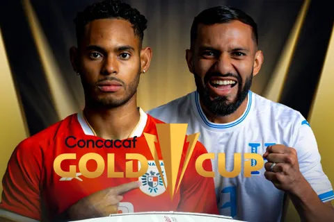 Concacaf confirma la noticia que puede cambiar el rumbo de los cuartos de final entre Honduras y Panamá en Copa Oro, nadie lo esperaba