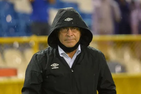 Hugo Pérez: "Estoy triste por un lado porque hay cosas aquí que no entiendo"