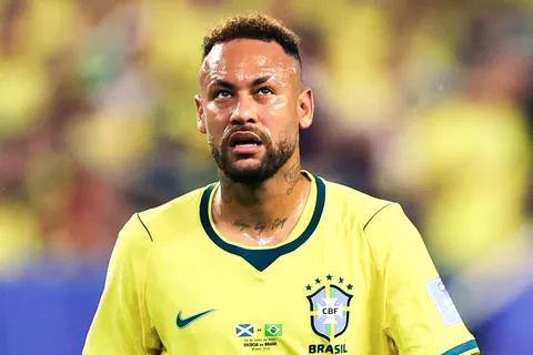 ¿Por qué Neymar no juega en el partido de Brasil vs. Noruega por el Mundial 2026?