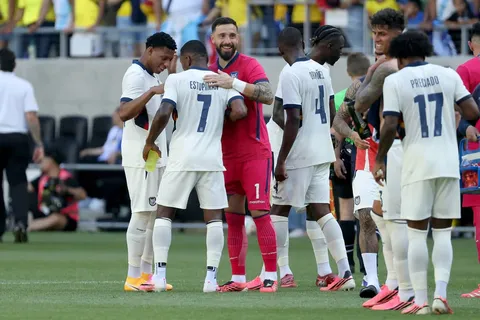 Jamaica vs. Guatemala: reportan cambio de capitán con Nicolás Samayoa, pero falta confirmación oficial